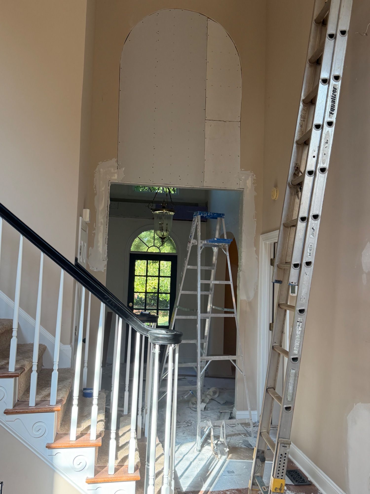 Elite Painting & Remodeling project photo 18