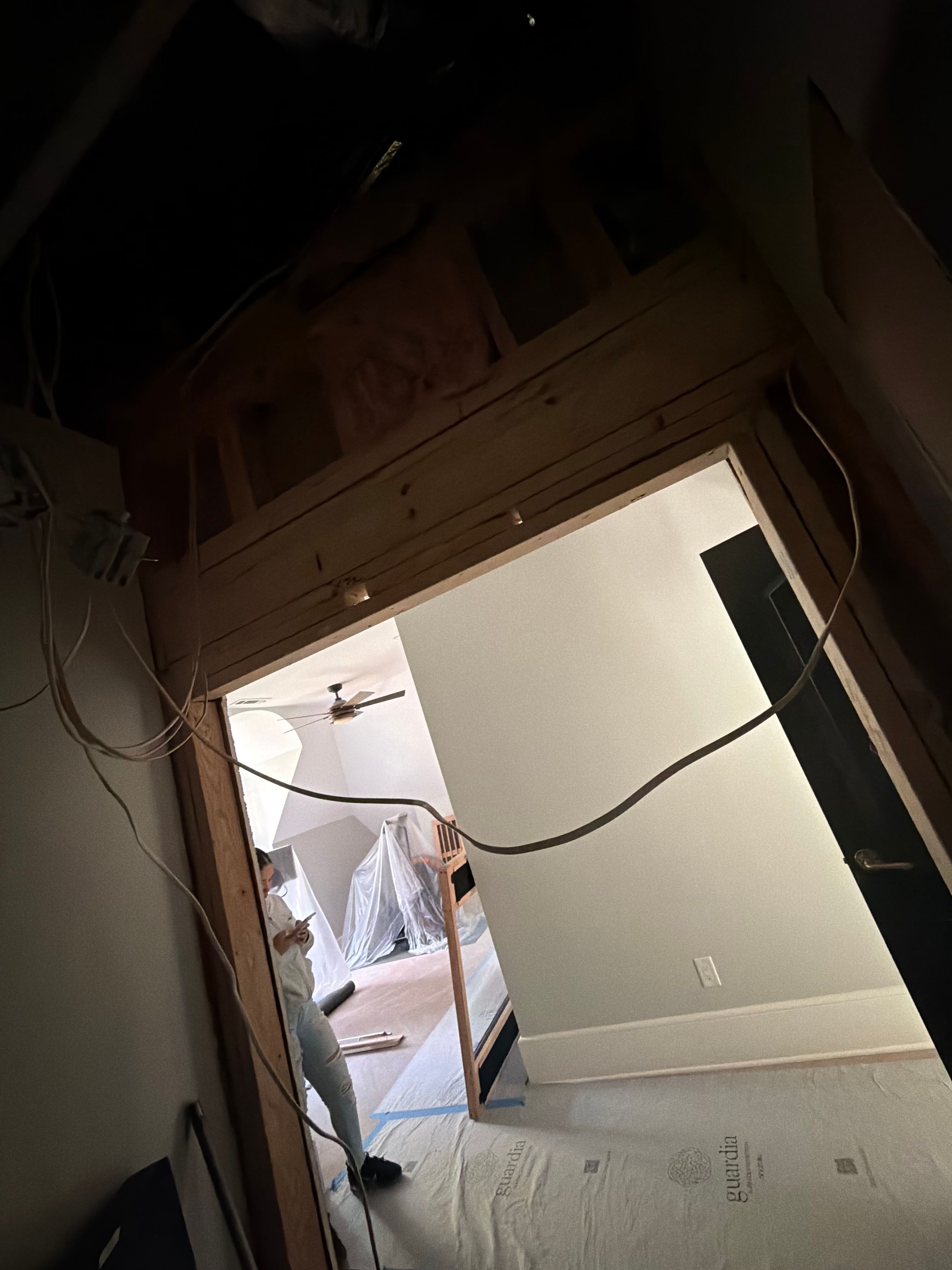 Elite Painting & Remodeling project photo 14