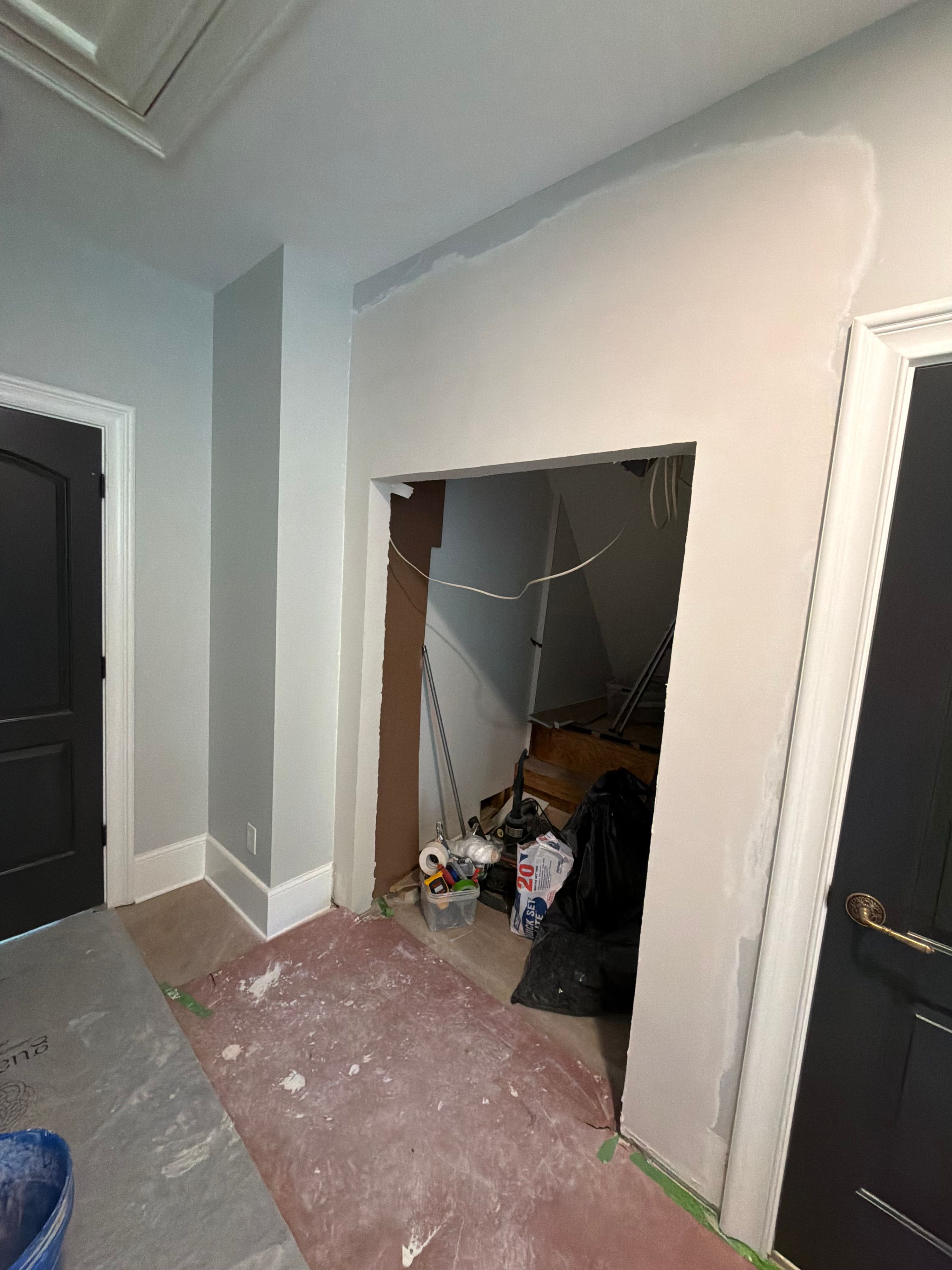 Elite Painting & Remodeling project photo 13