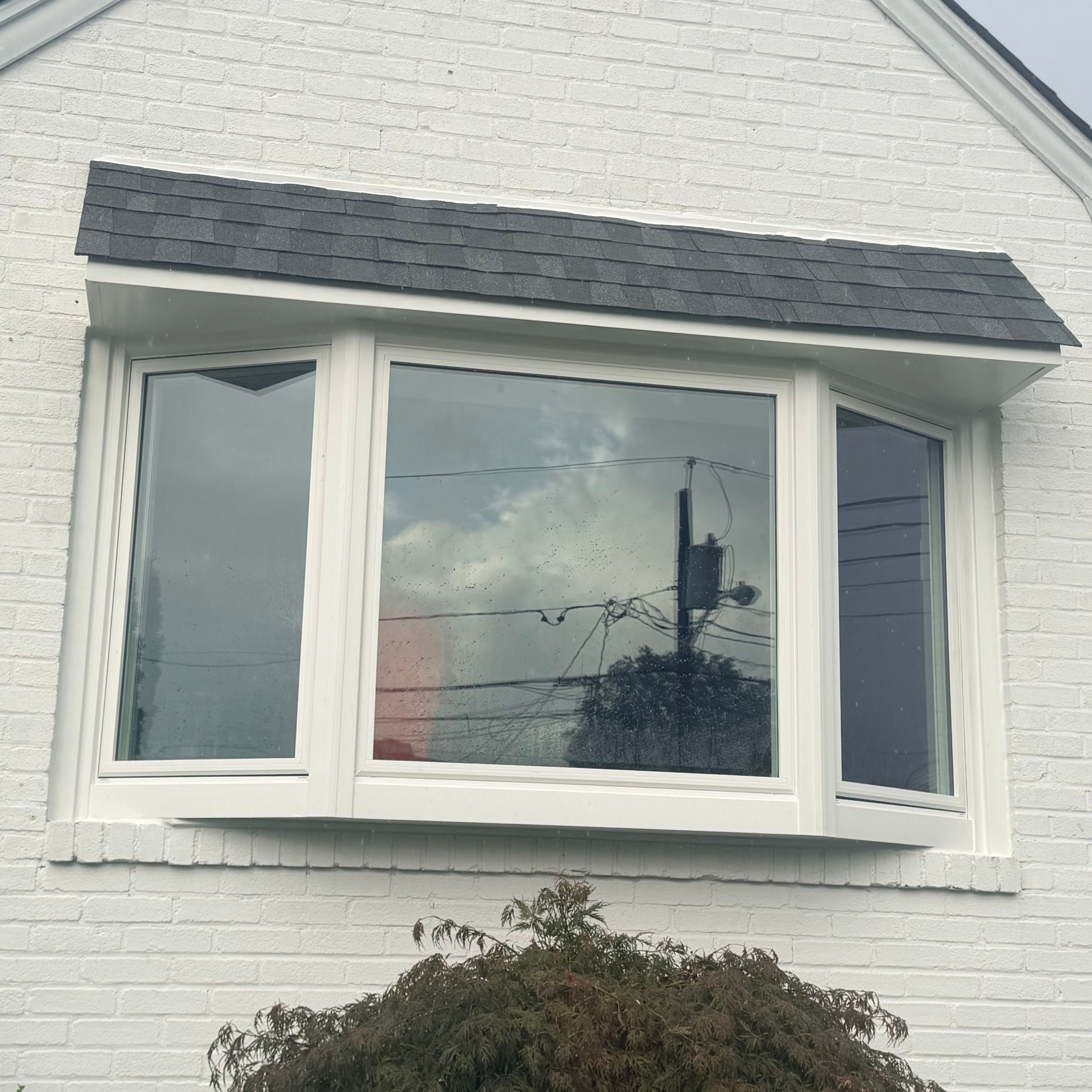 Windows — Bay Windows