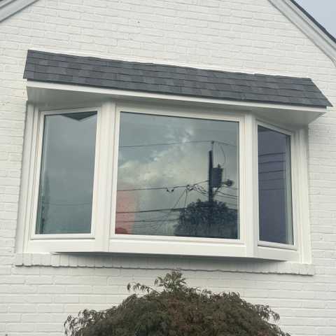 Windows — Bay Windows