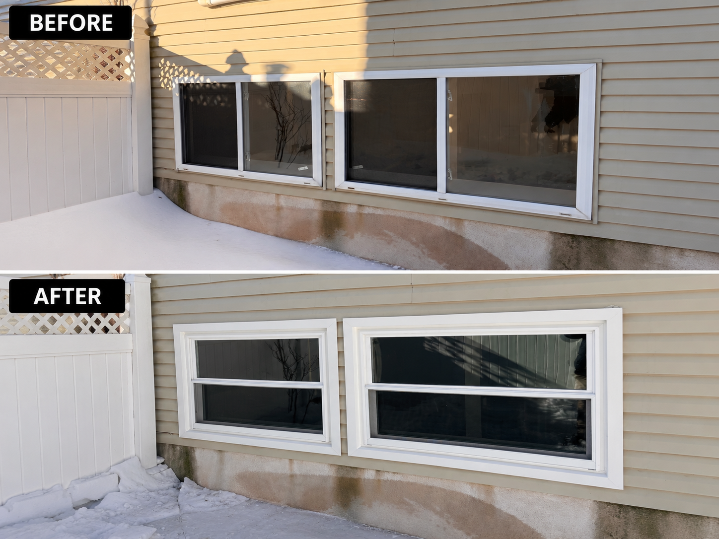 Empire AH Home Improvement — project photo 49