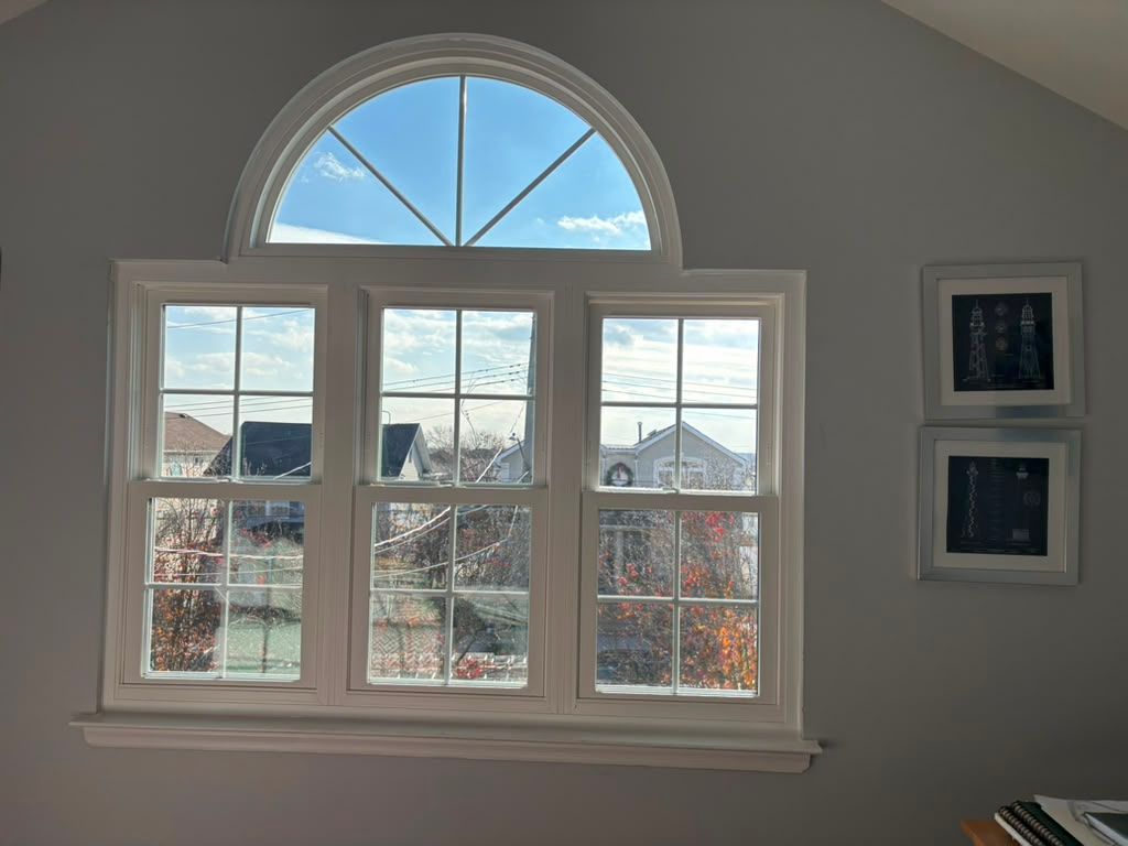 Windows — Picture Windows