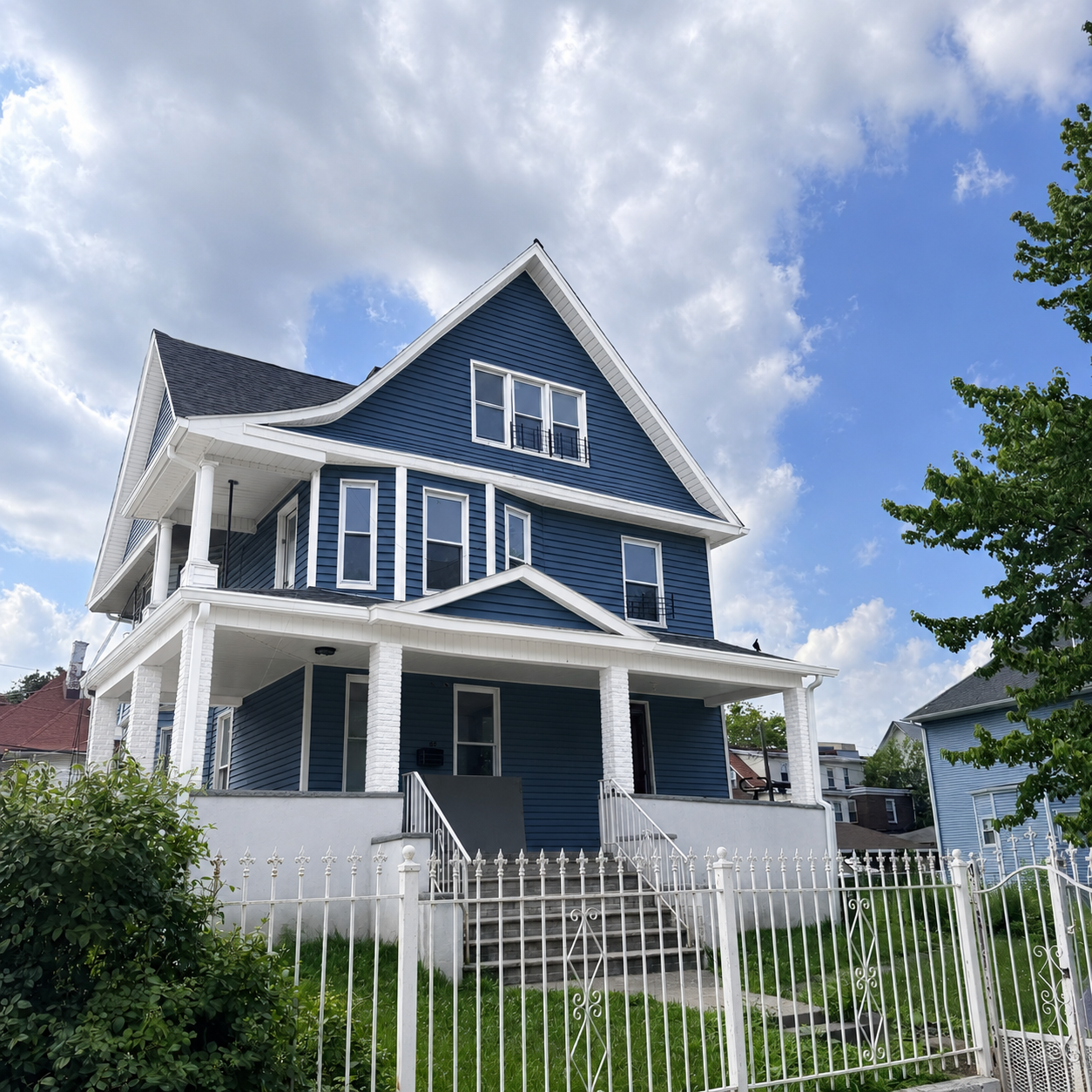 Empire AH Home Improvement — project photo 38