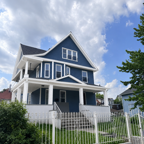 Fencing — Fence Installation
