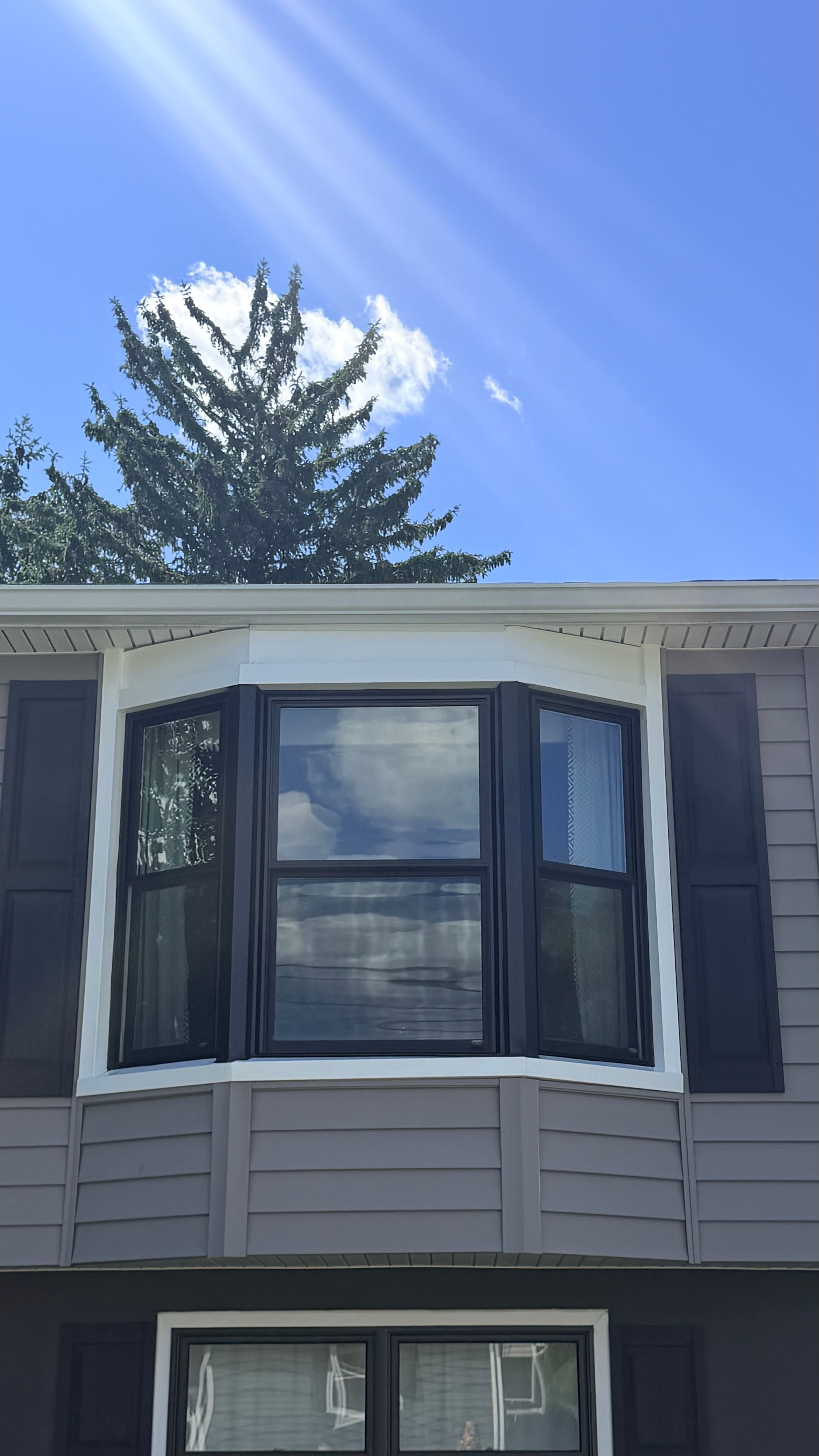 Windows — Casement Windows