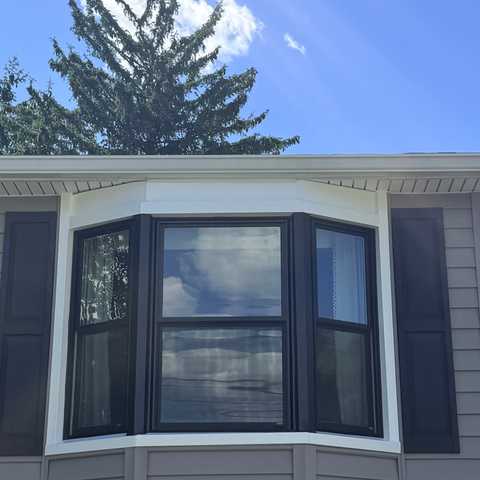 Windows — Casement Windows
