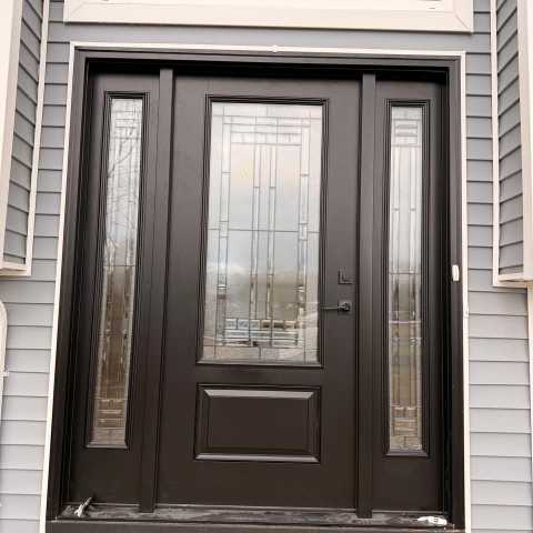 Doors — French Doors