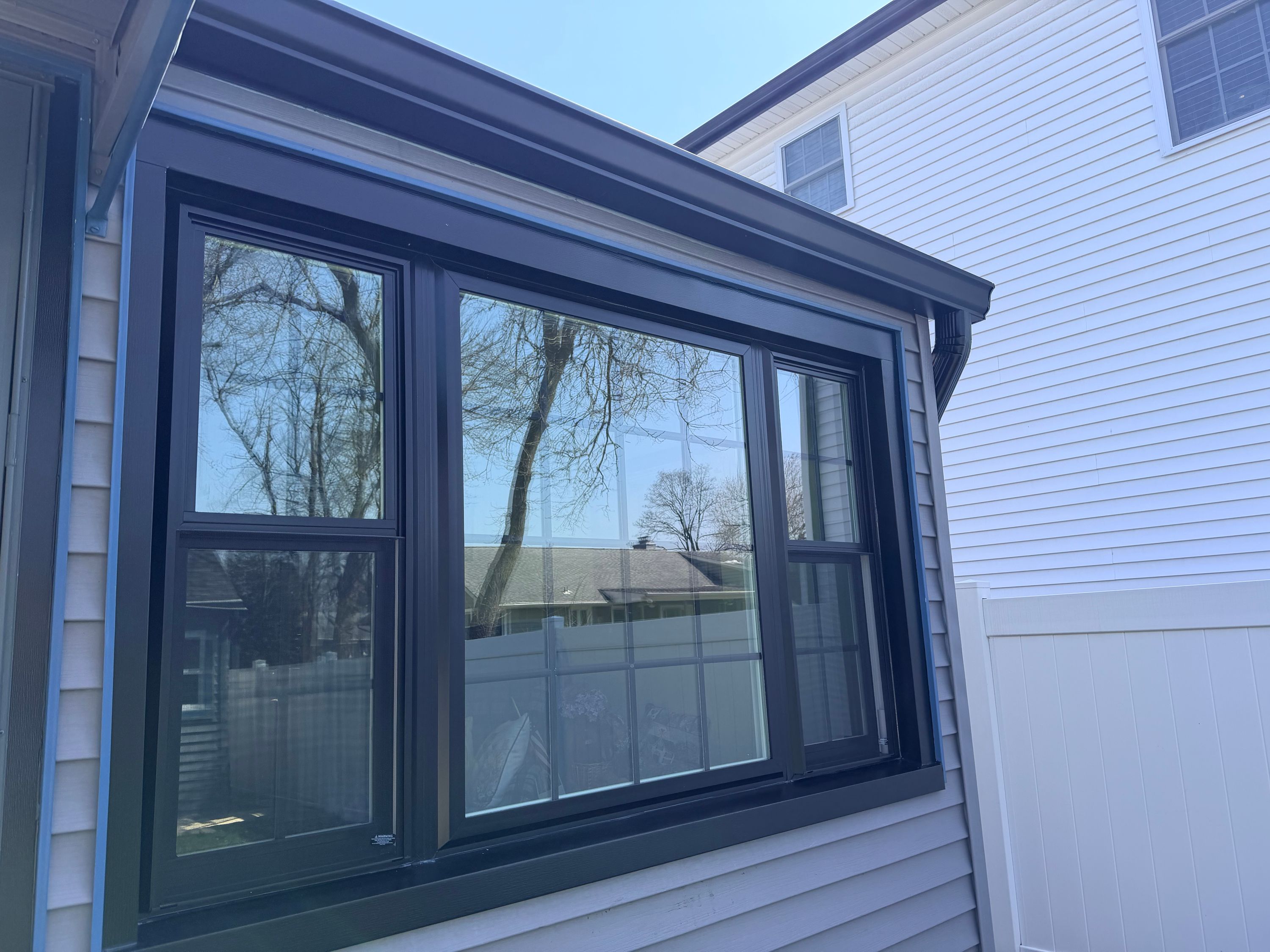 Windows — Awning Windows