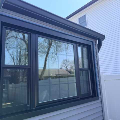 Windows — Awning Windows