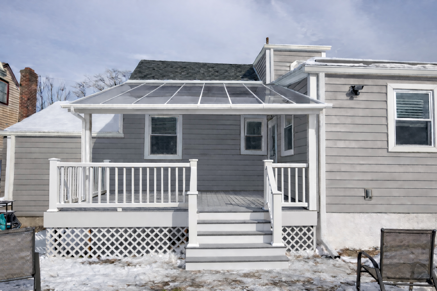 Empire AH Home Improvement — project photo 24
