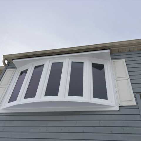 Siding — Shake & Shingle Siding