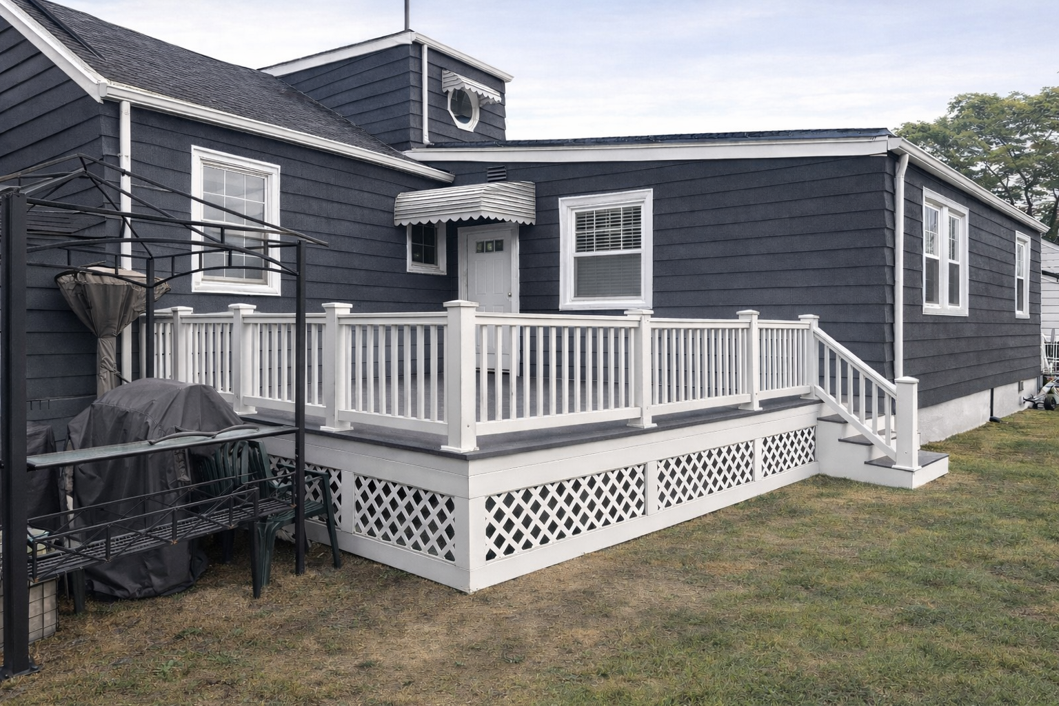 Empire AH Home Improvement — project photo 20