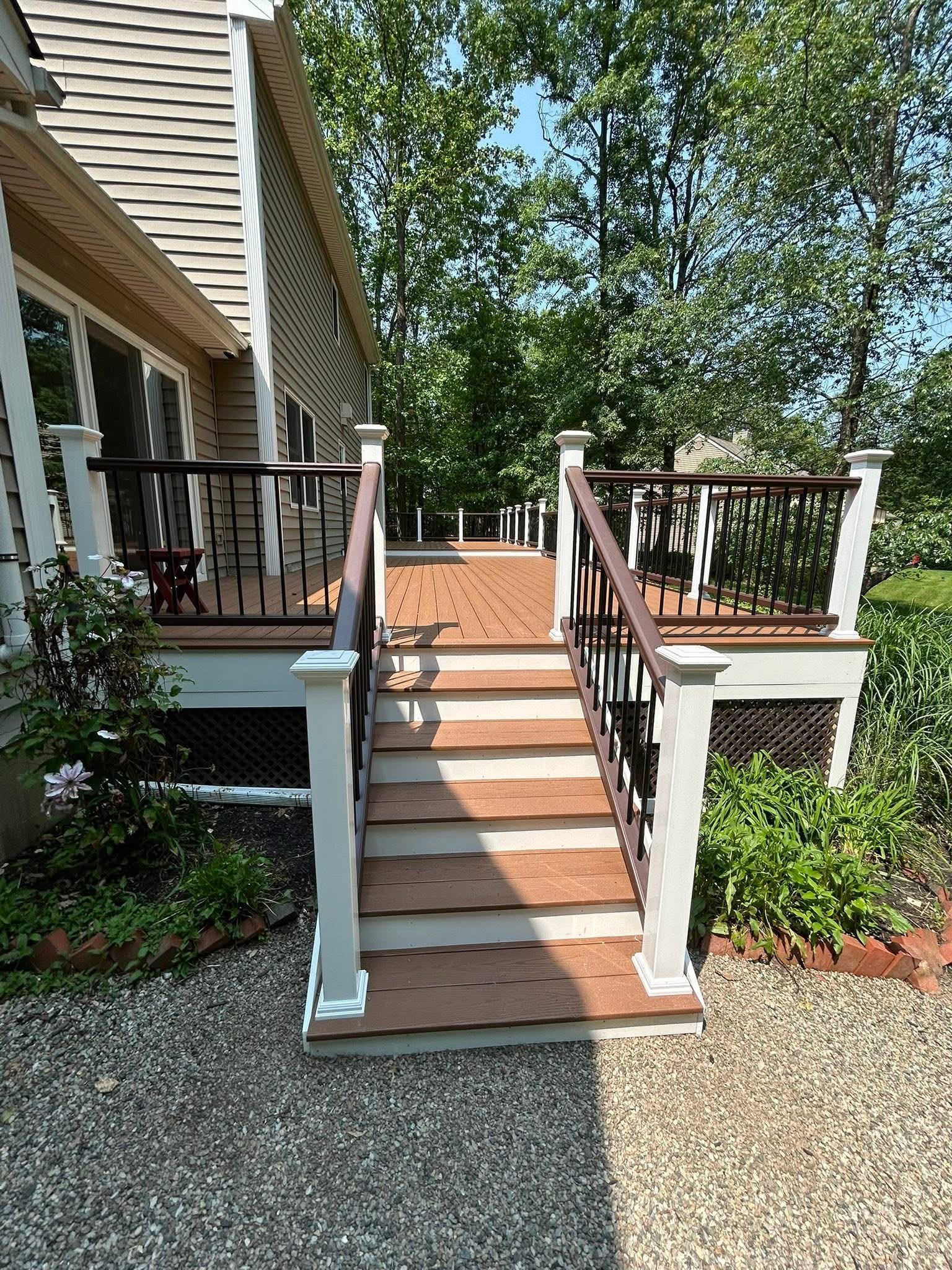 Empire AH Home Improvement — project photo 19