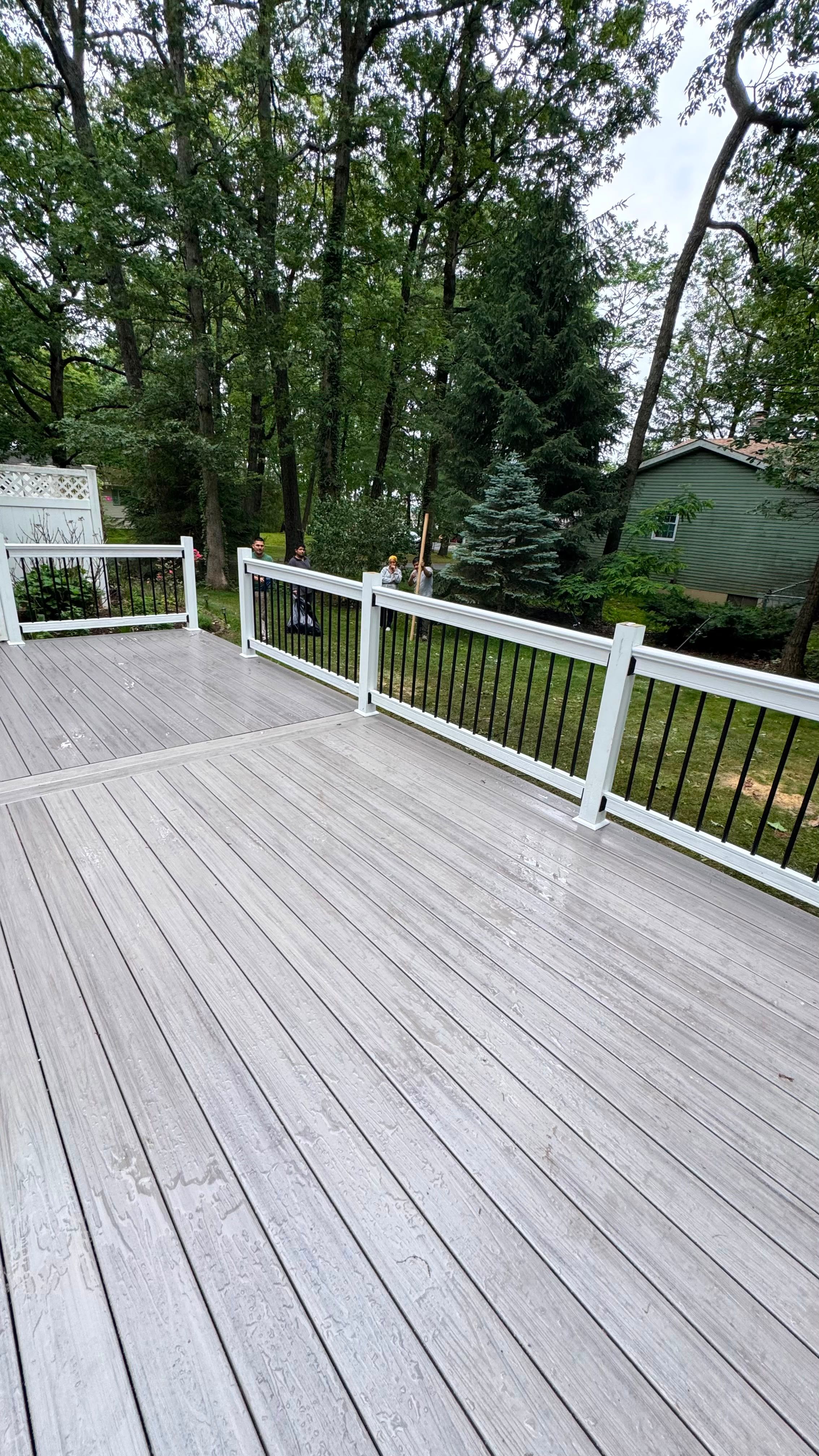 Empire AH Home Improvement — project photo 18