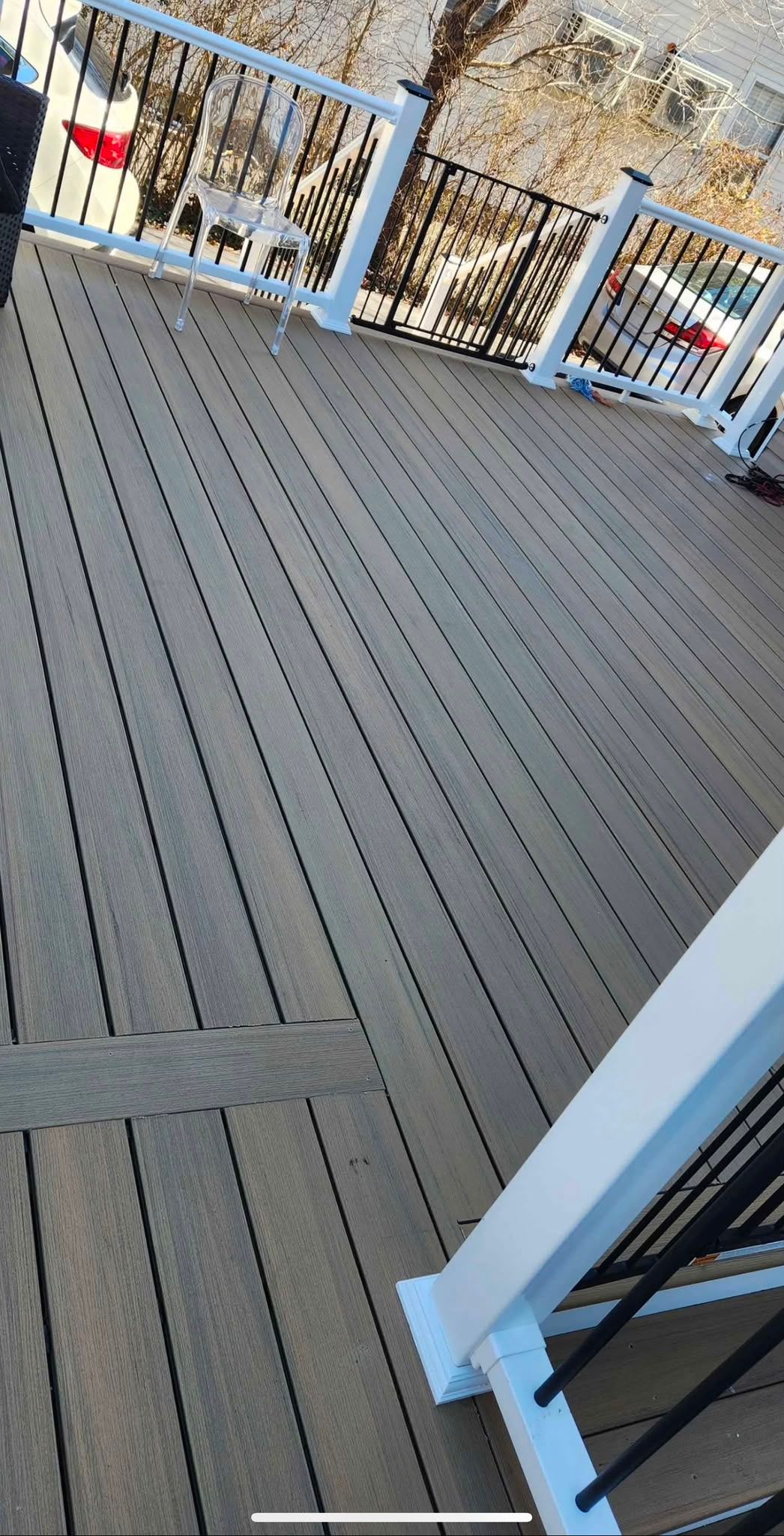 Empire AH Home Improvement — project photo 17