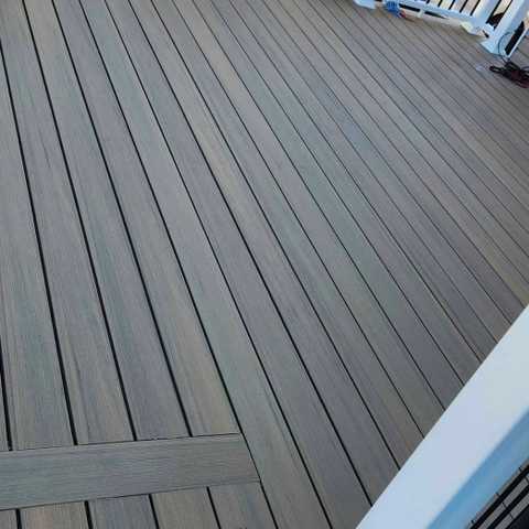 Siding — Siding Repair