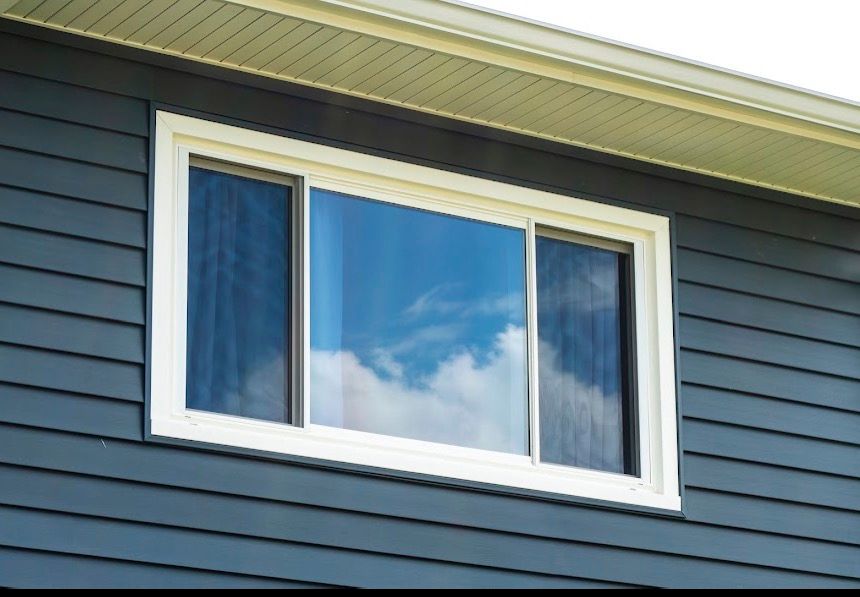 Windows — Sliding Windows