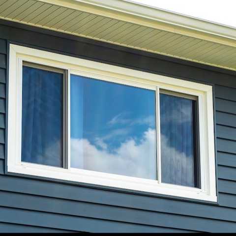 Windows — Sliding Windows