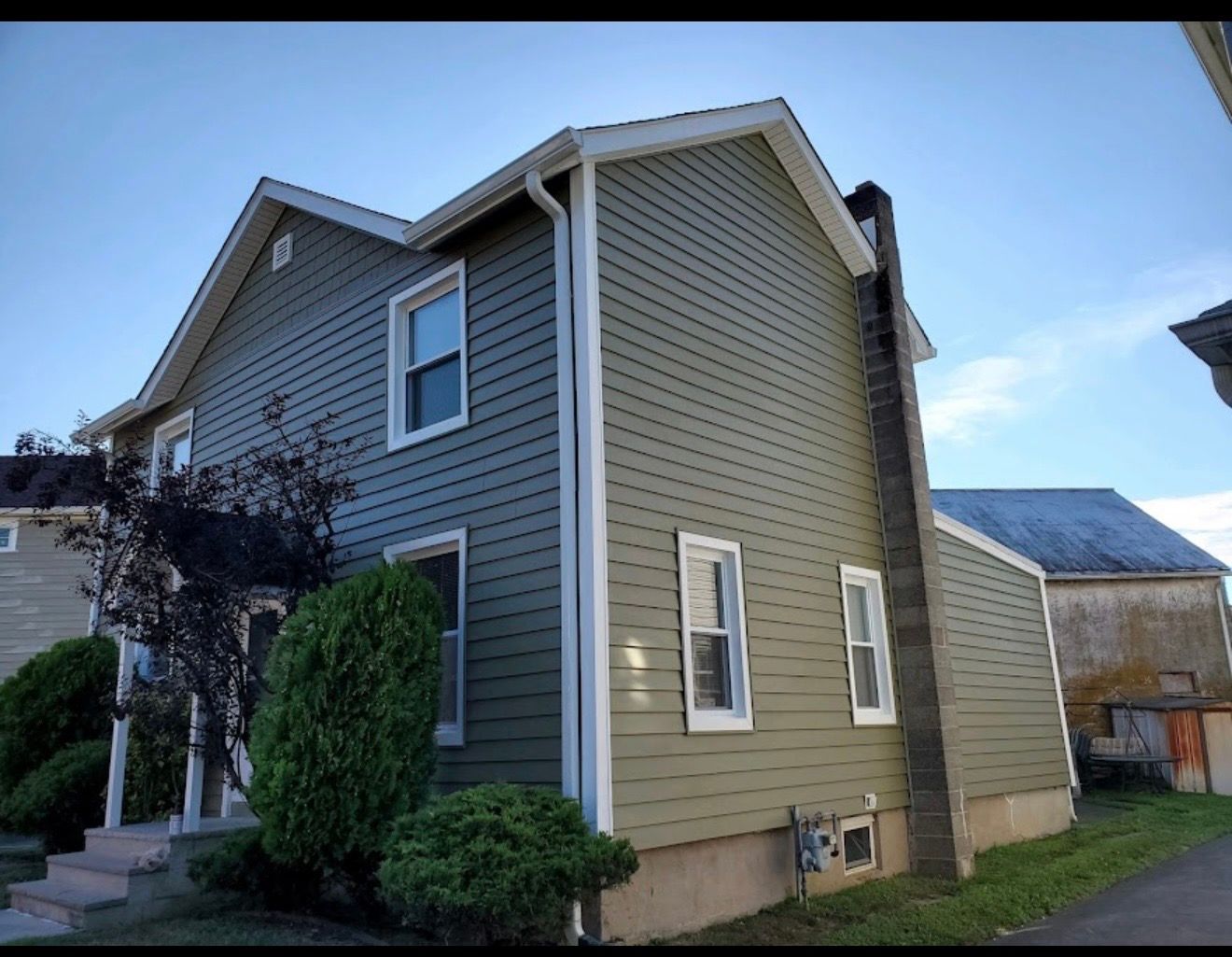 Empire AH Home Improvement — project photo 1