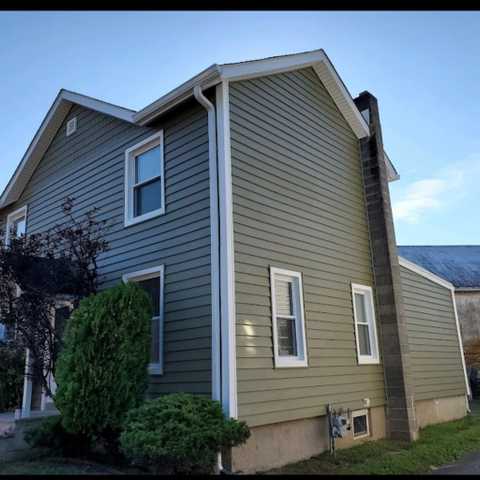 Siding — Siding Installation