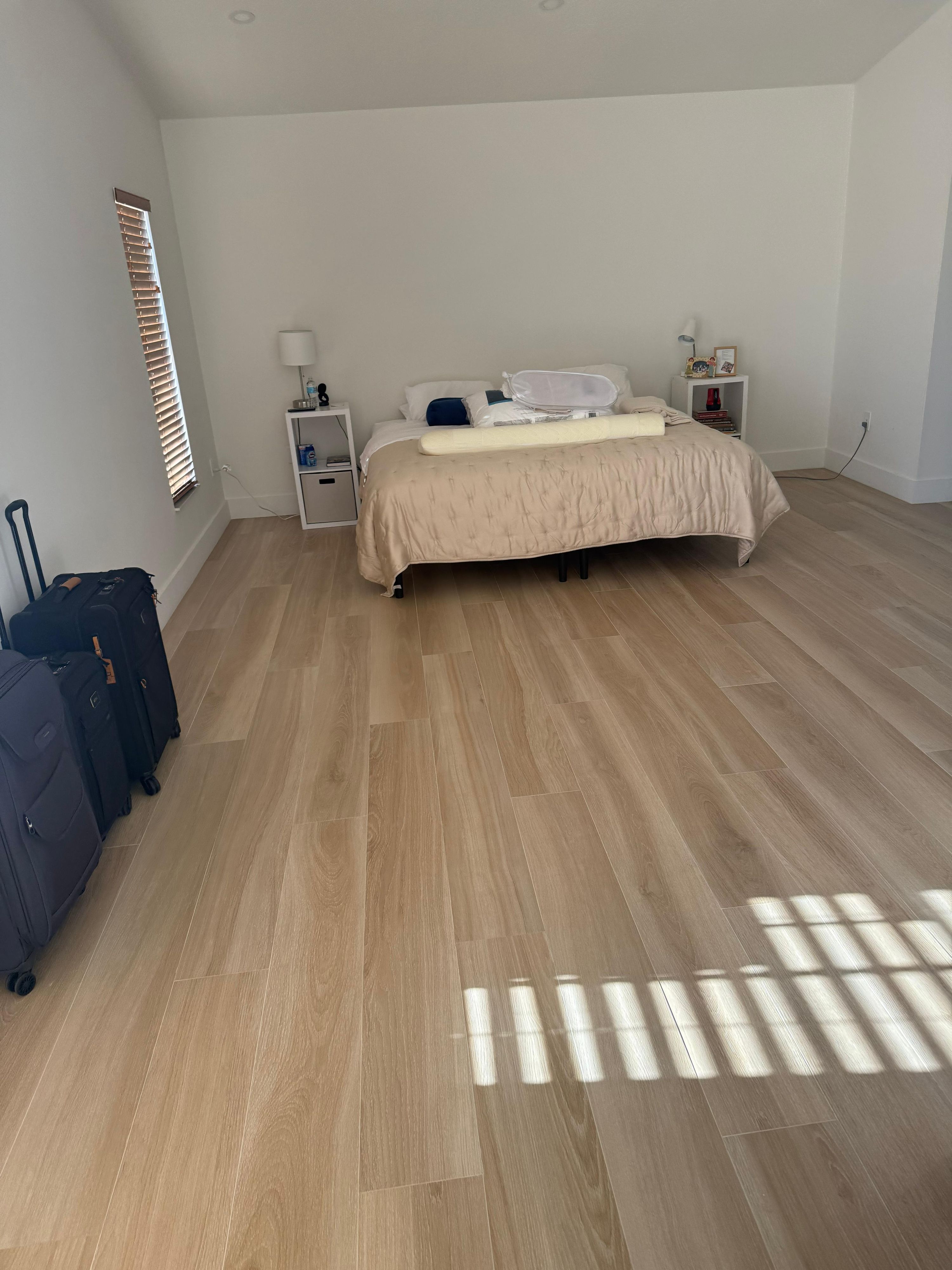 Post-Construction Cleaning project in Miami, FL - Epiclean Professional Cleaning