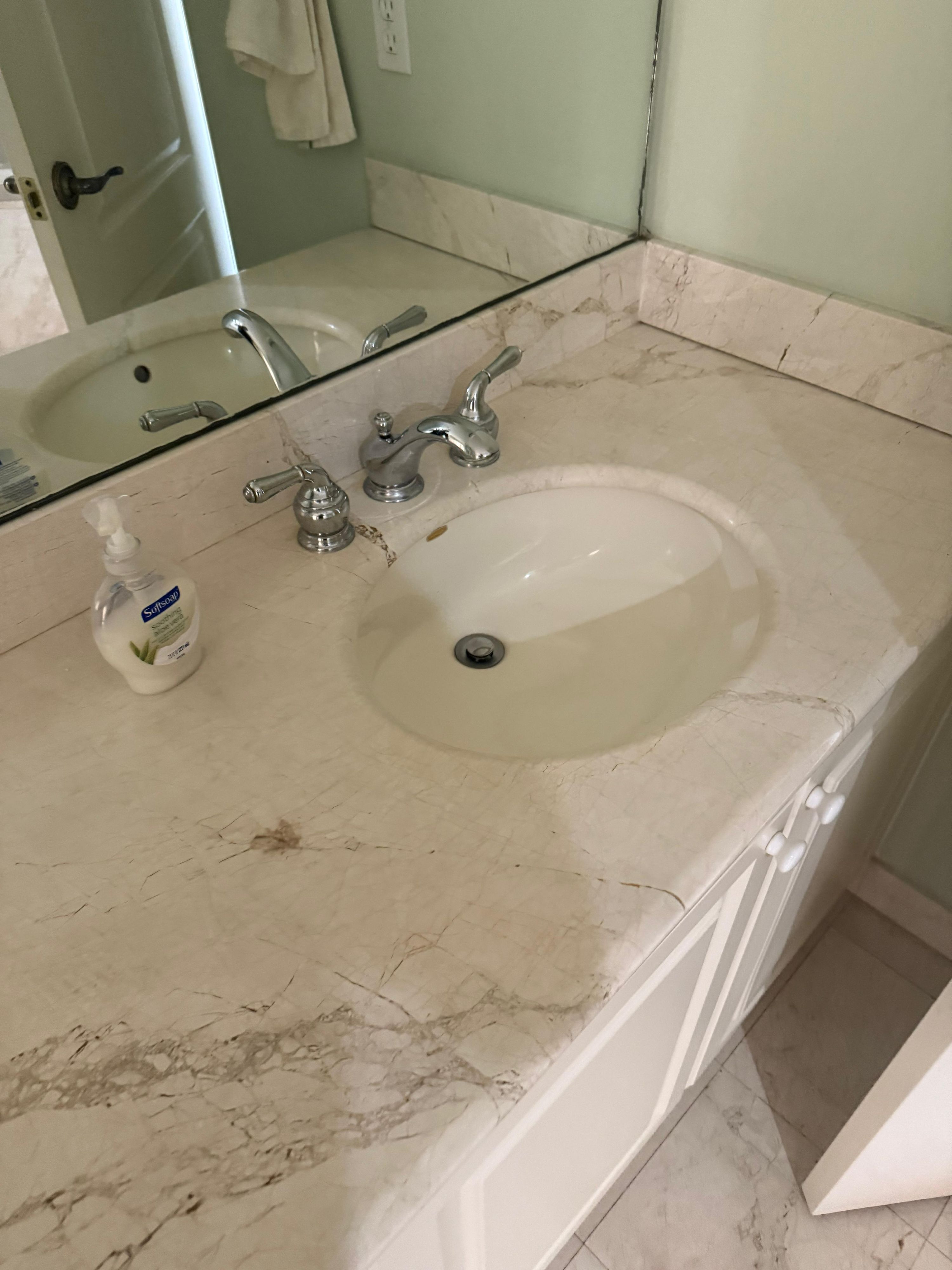 Pressure Washing project in Punta Gorda, FL - Epiclean Professional Cleaning