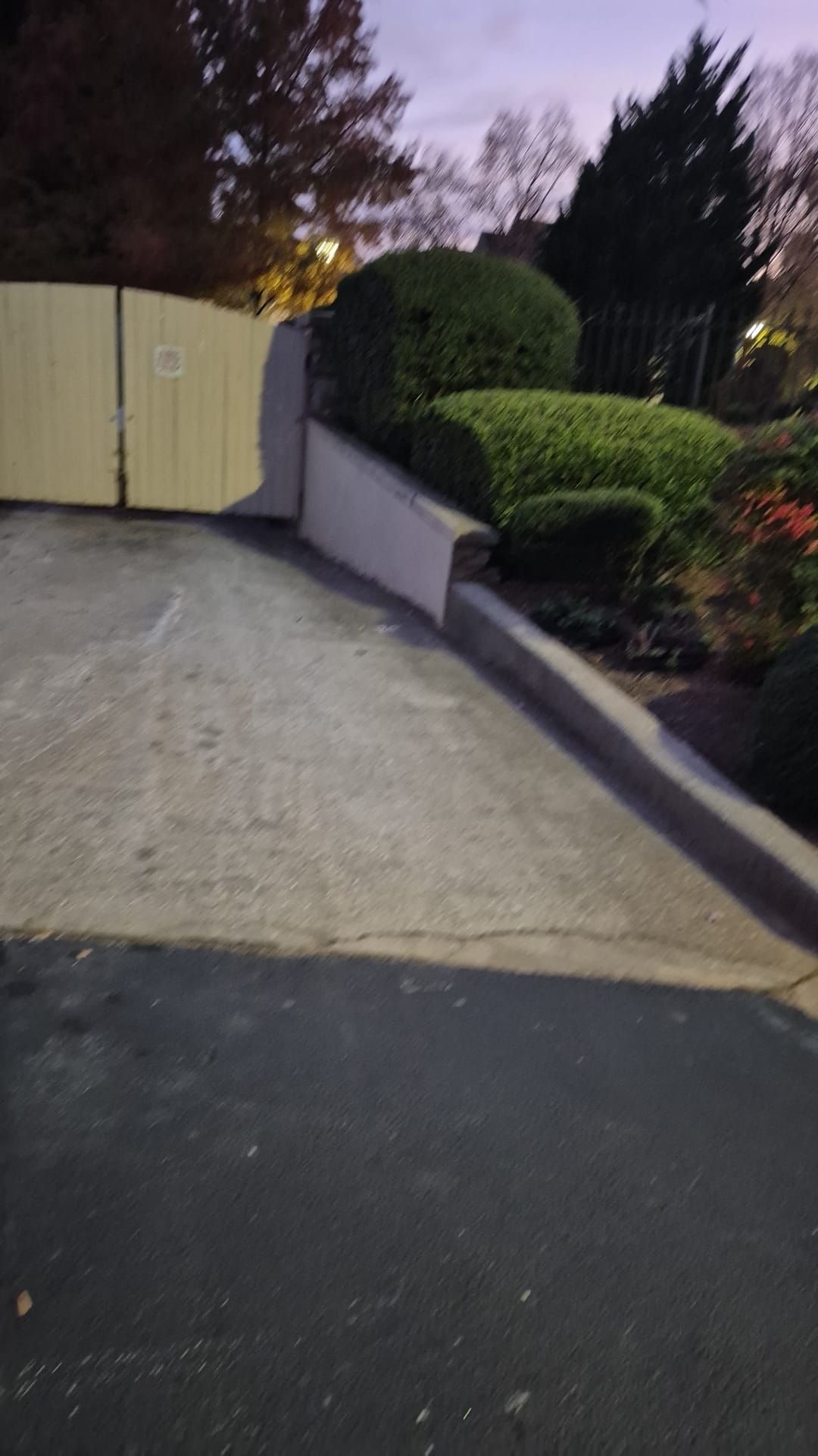 Escudero Landscaping project in the Greenville, SC area — photo 12