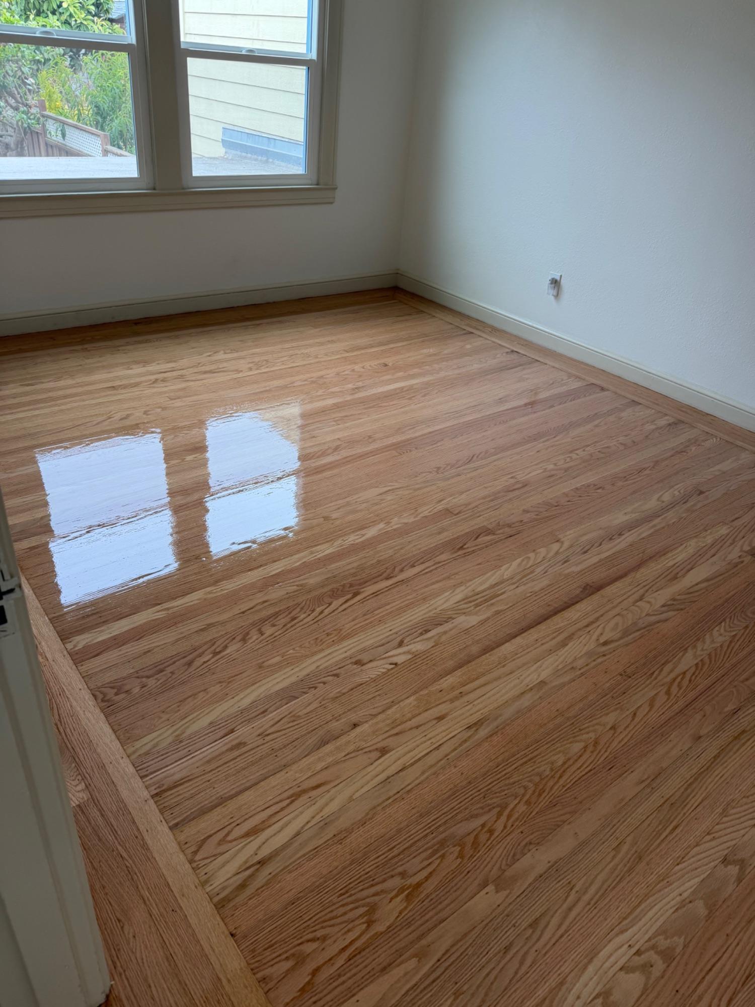 Project gallery — Estrada's Hardwood Floors