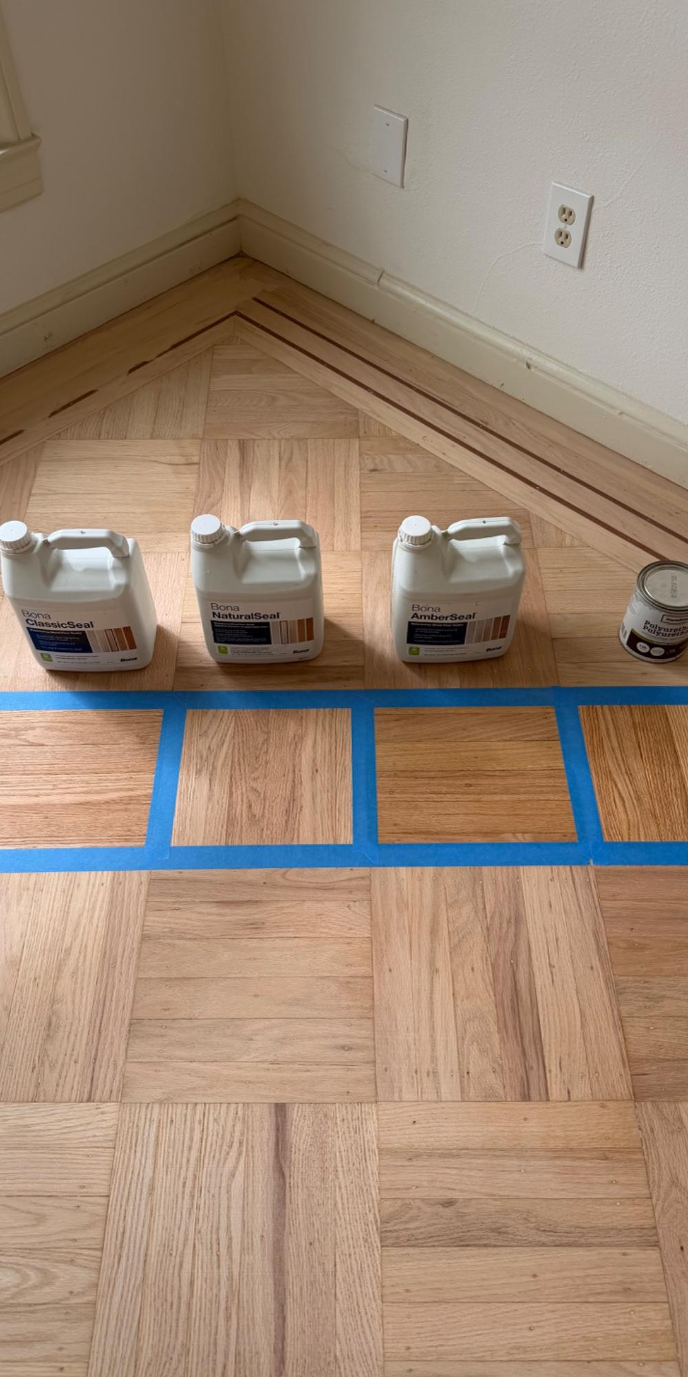 Water-Based vs. Oil-Based Floor Finish: Which Is Right for Your Home?
