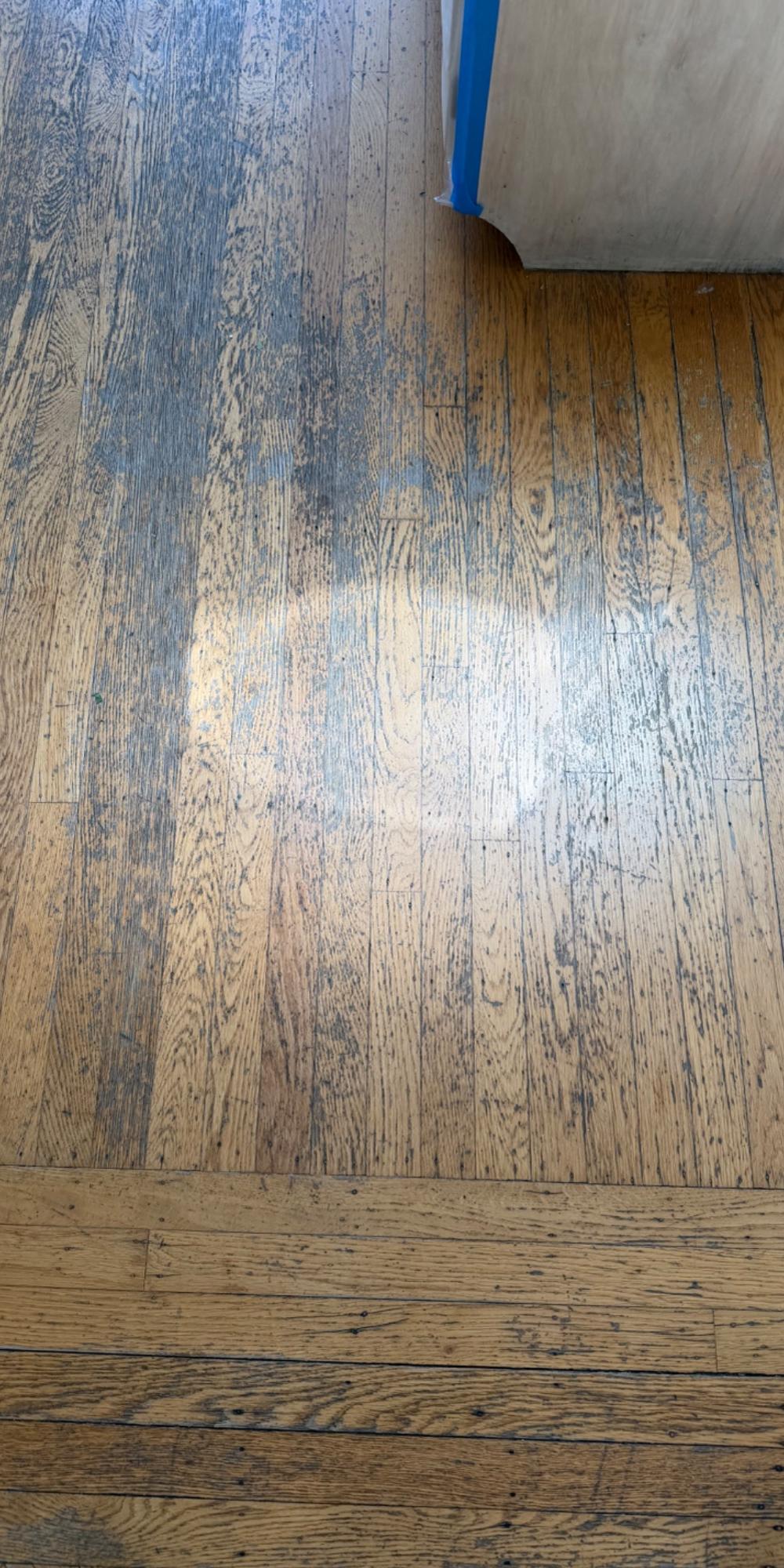 Refinish or Replace? How to Tell What Your Hardwood Floor Actually Needs