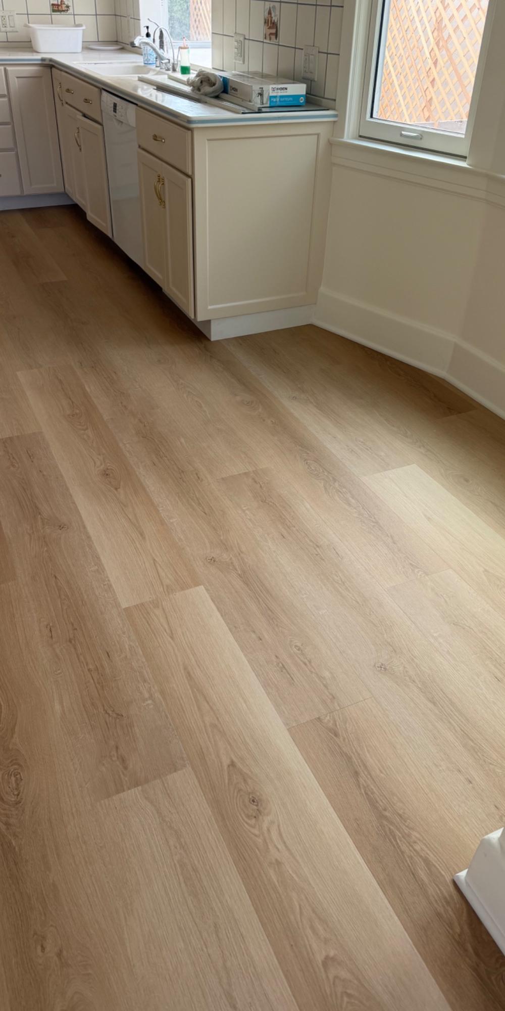 Hardwood, Vinyl, or Laminate? Matching the Floor to the Room