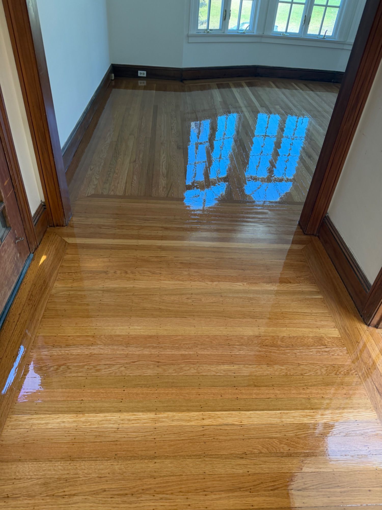 Estrada's Hardwood Floors project photo 14
