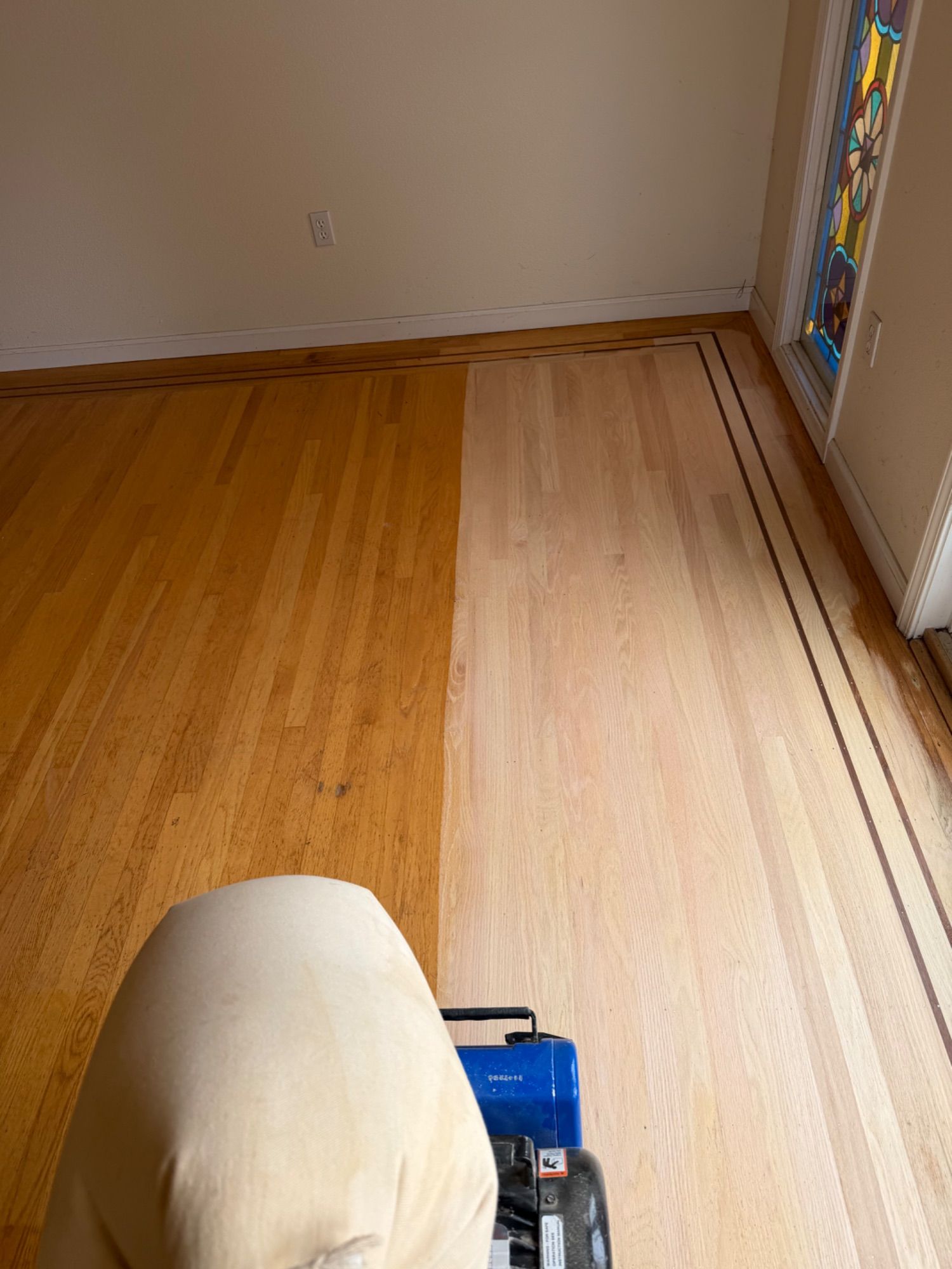 Estrada's Hardwood Floors project photo 10