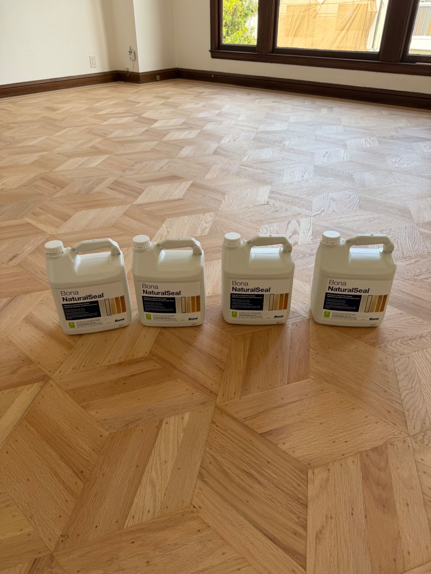 Estrada's Hardwood Floors project photo 8