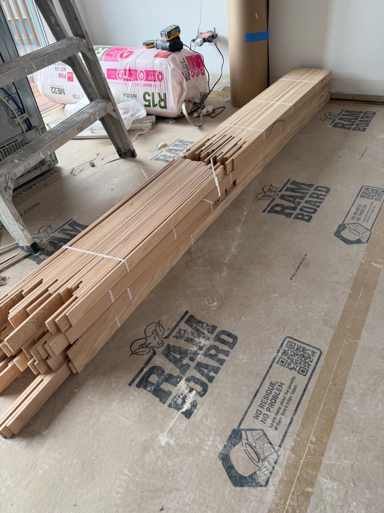 Estrada's Hardwood Floors project photo 4