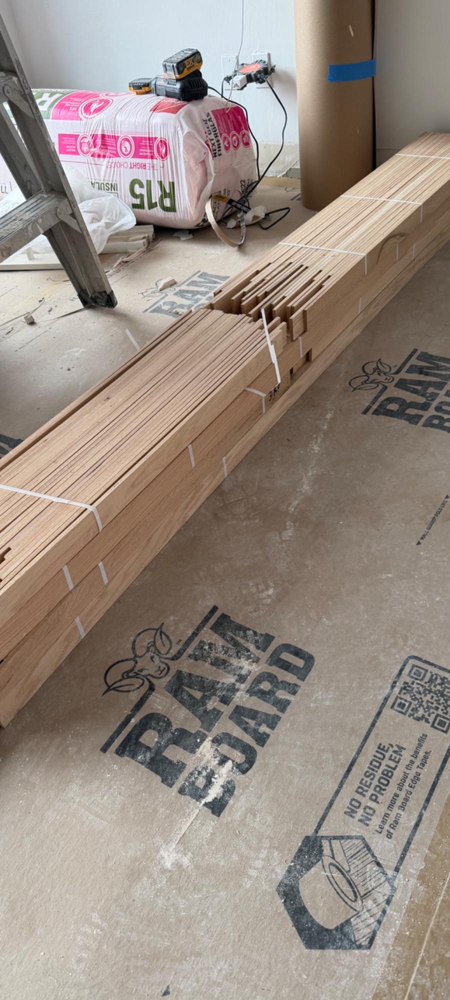 Estrada's Hardwood Floors project photo 4