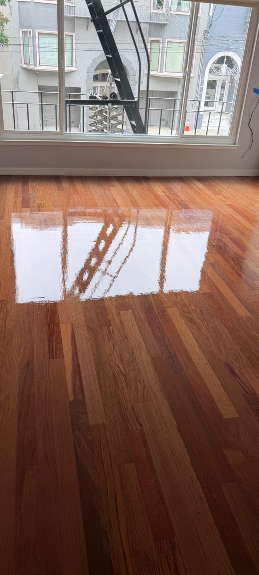 Estrada's Hardwood Floors project photo 3