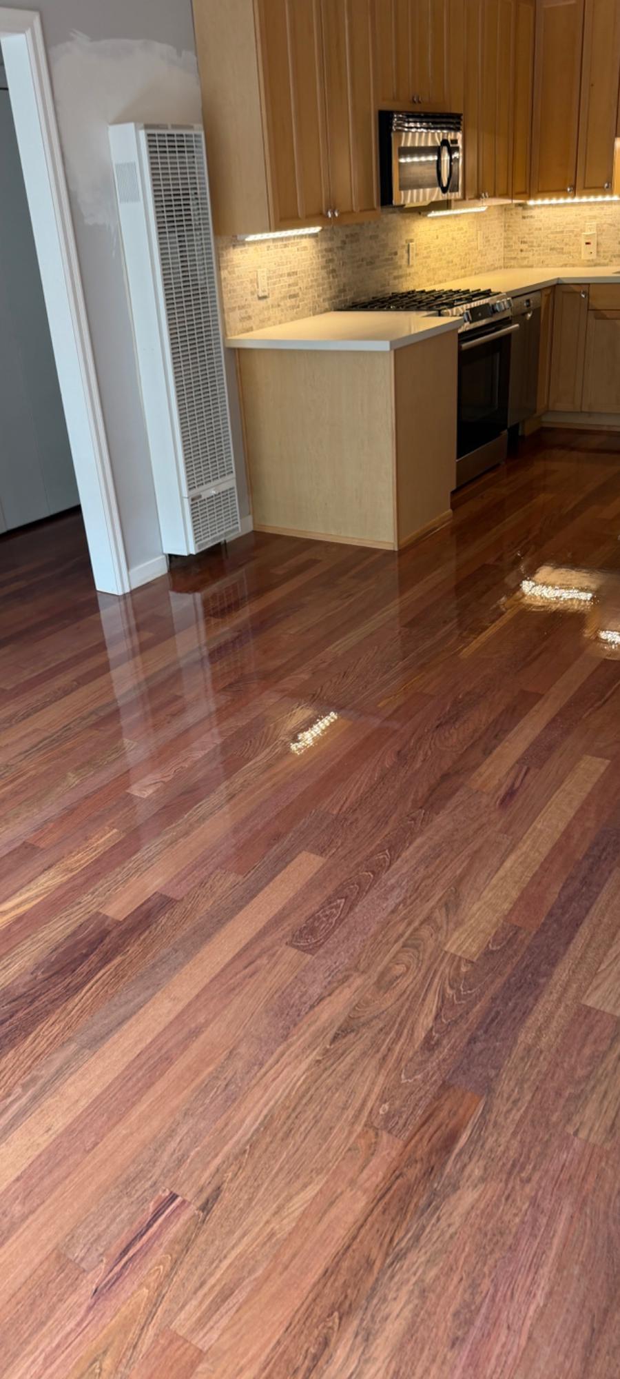 Estrada's Hardwood Floors project photo 6