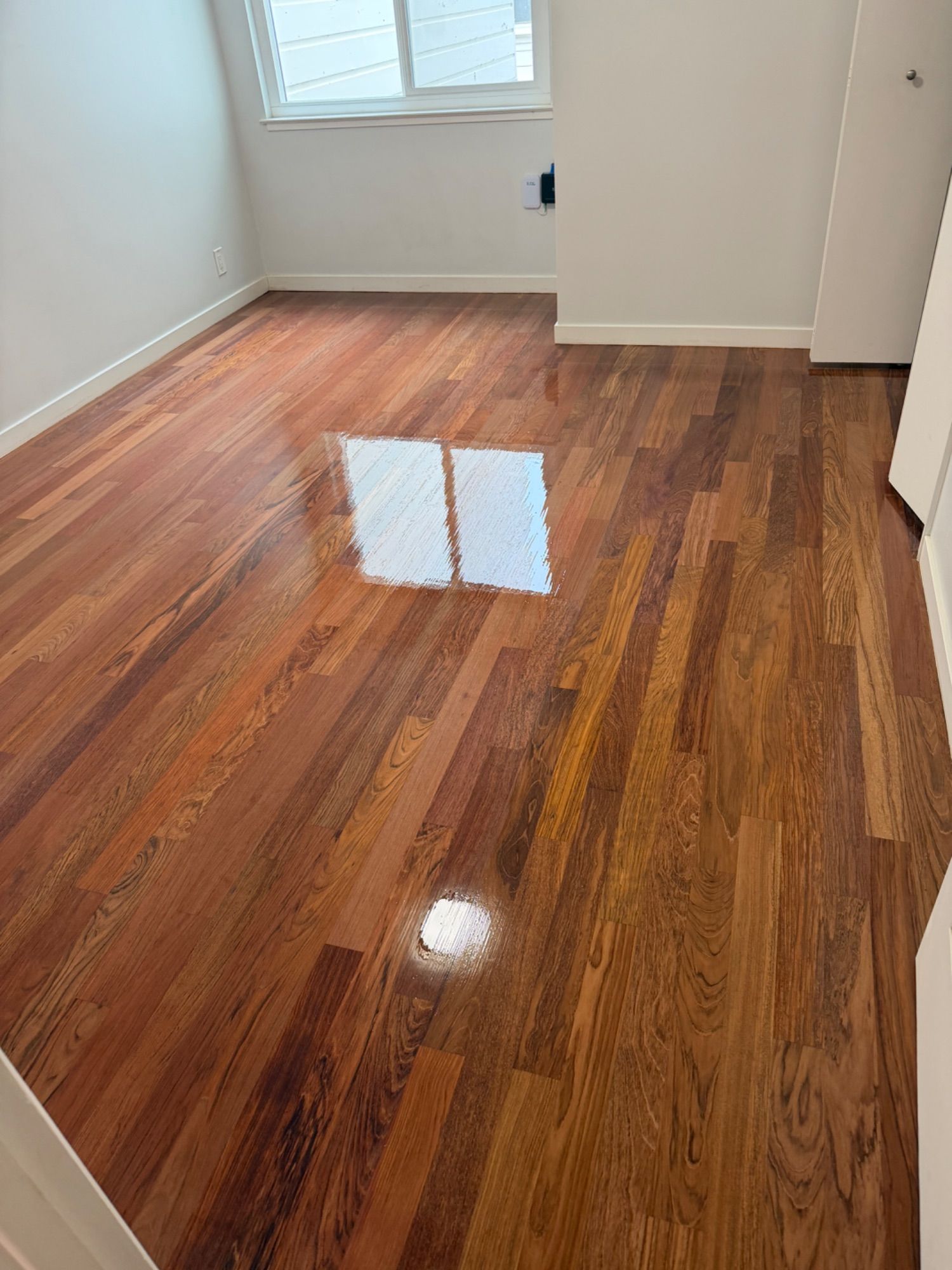 Estrada's Hardwood Floors project photo 5