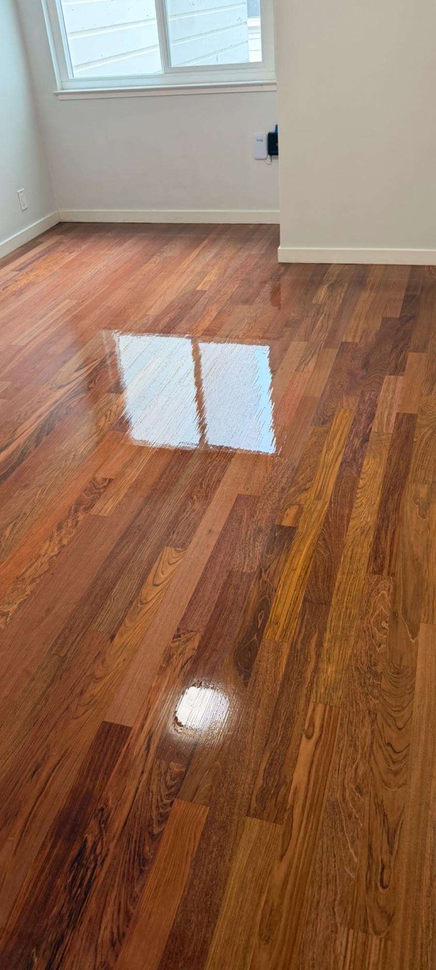 Estrada's Hardwood Floors project photo 5