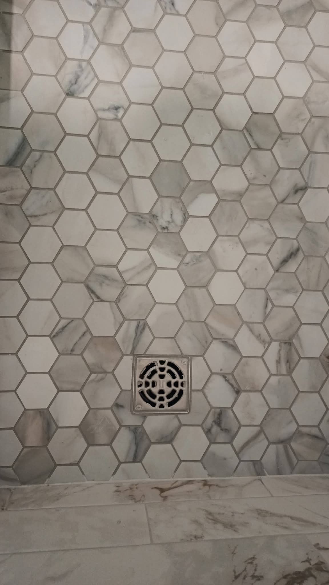 Fast Tile & Renovations completed tile project 8
