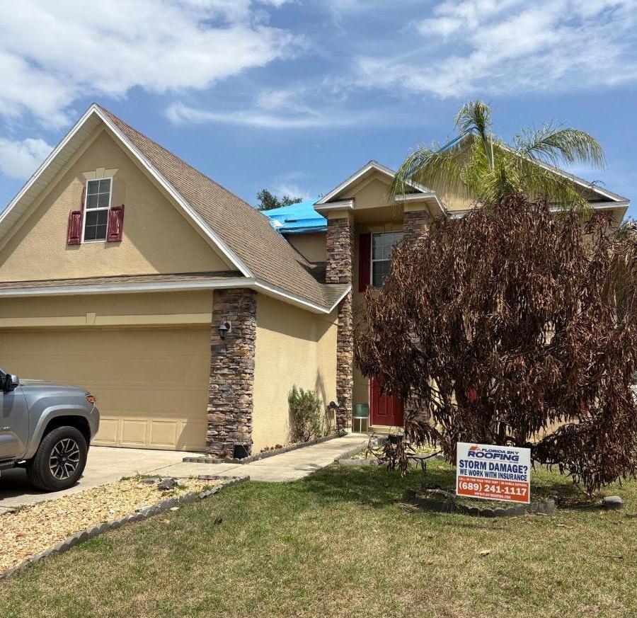Florida Sky Roofing project photo 4