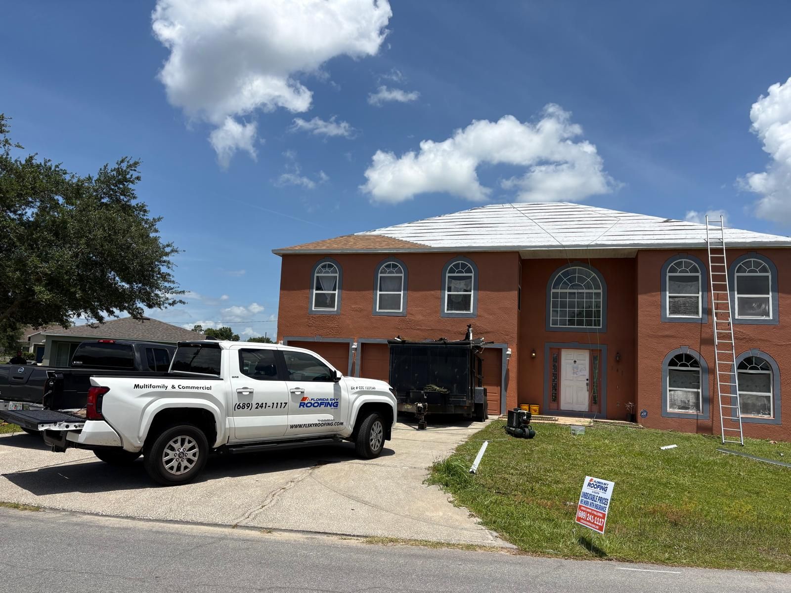 Florida Sky Roofing project photo 17