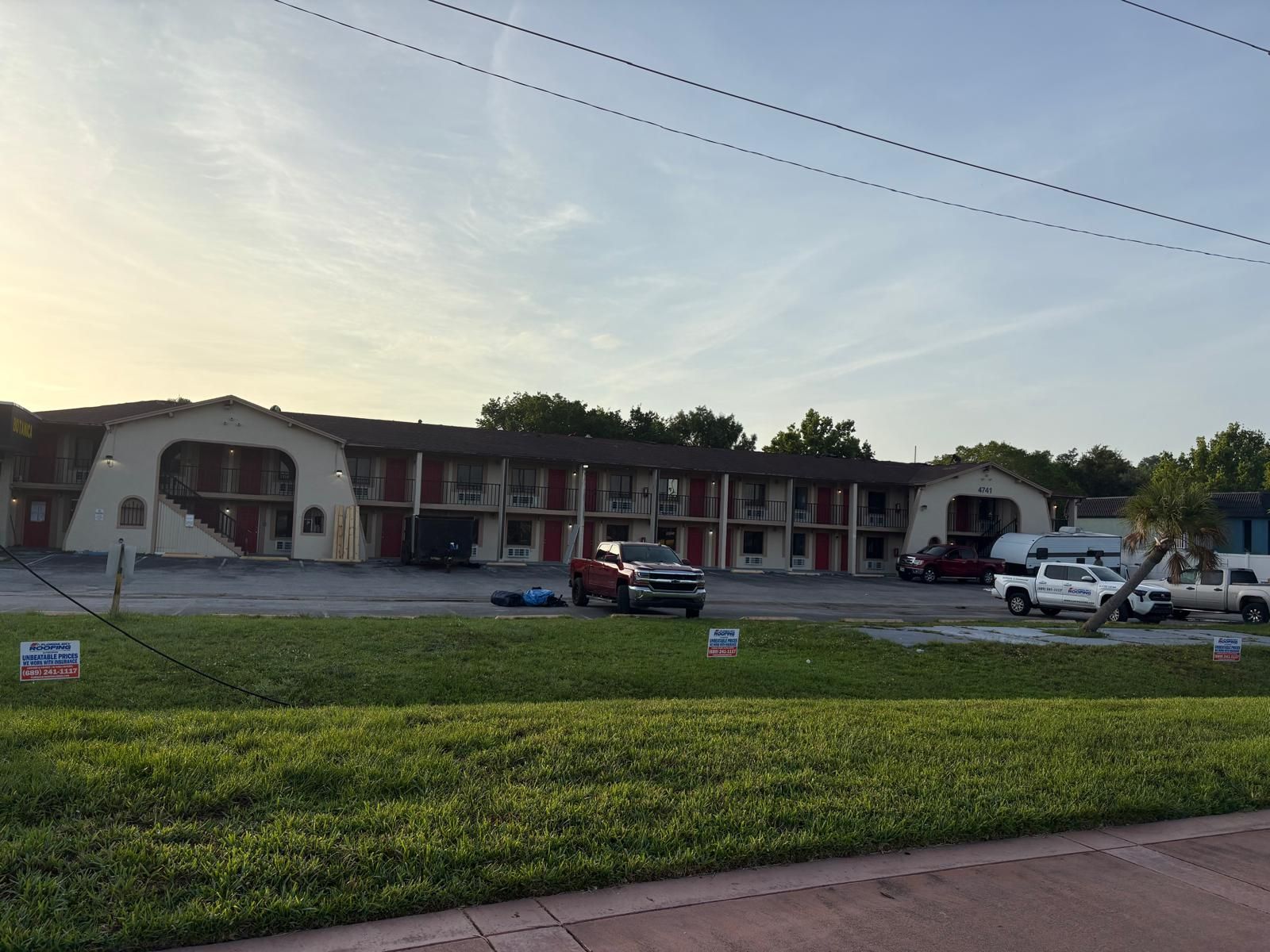 Florida Sky Roofing project photo 15