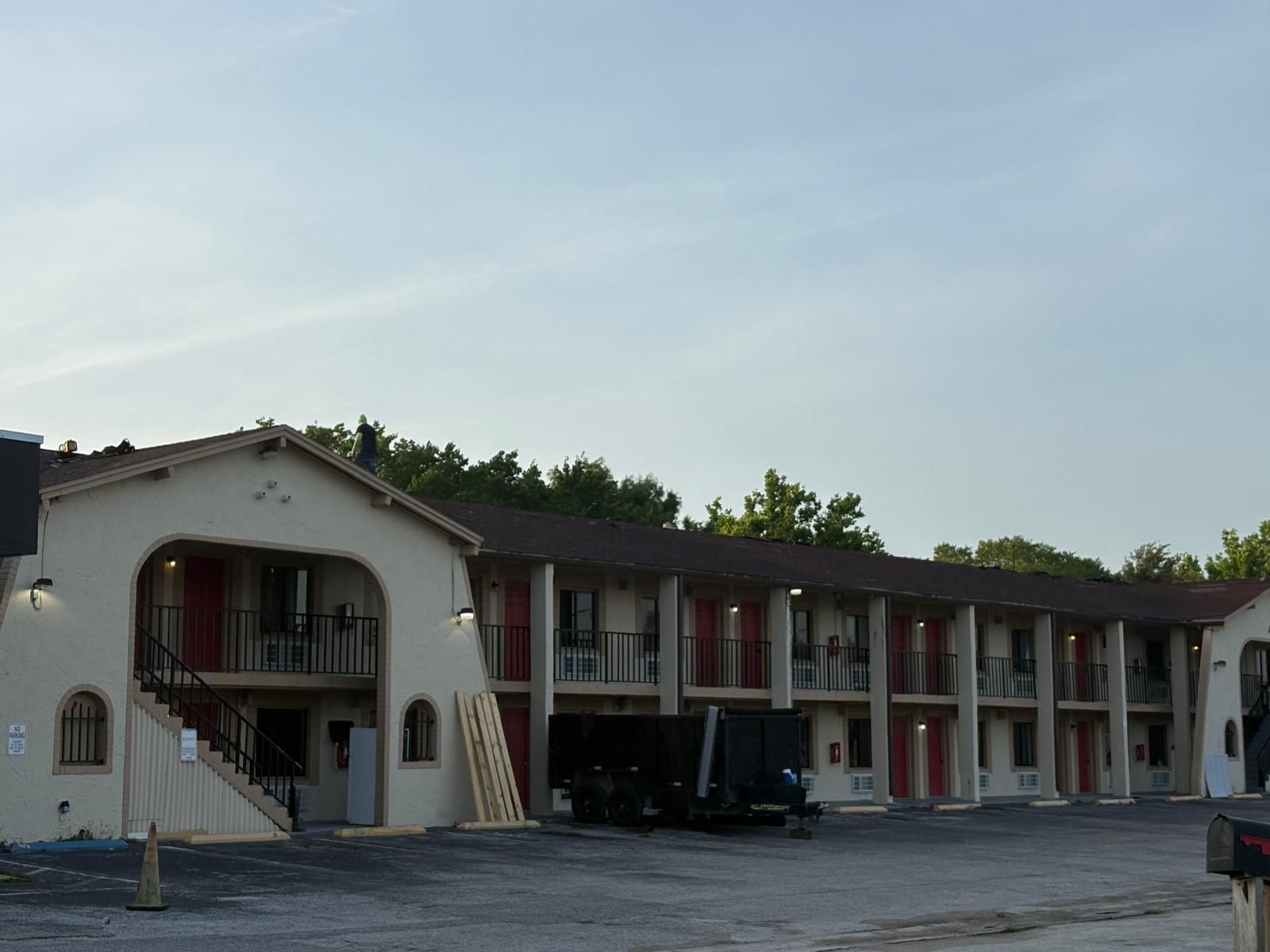 Florida Sky Roofing project photo 14