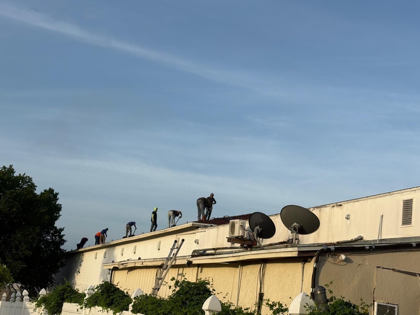 Florida Sky Roofing project photo 13
