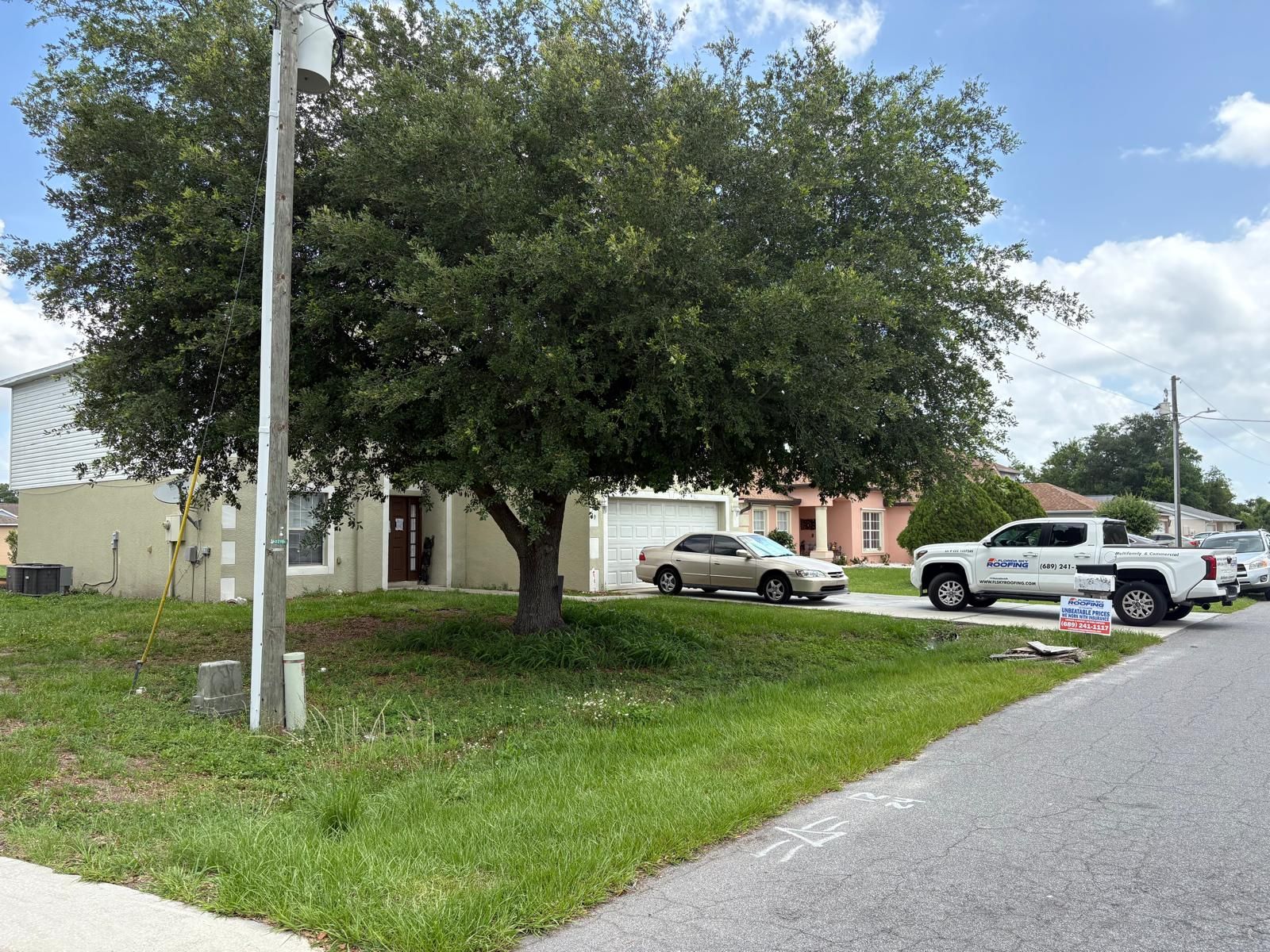 Florida Sky Roofing project photo 11