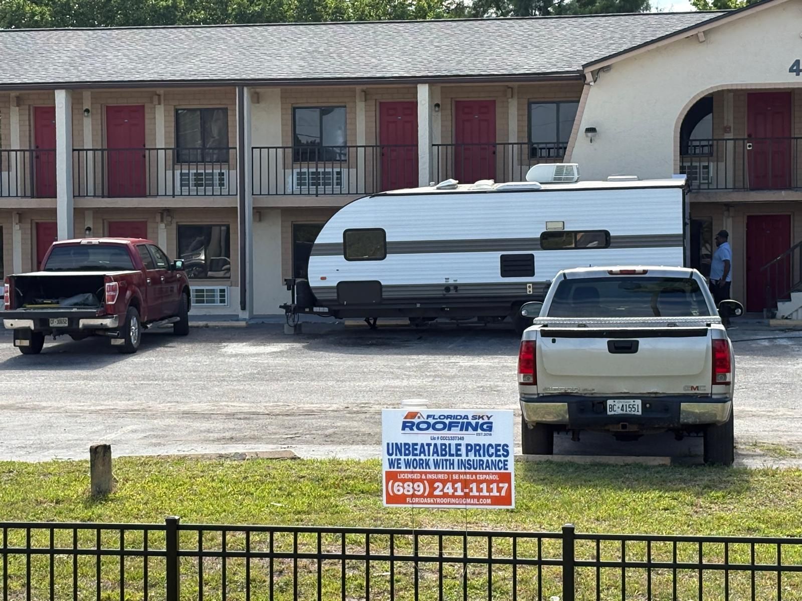 Florida Sky Roofing project photo 10