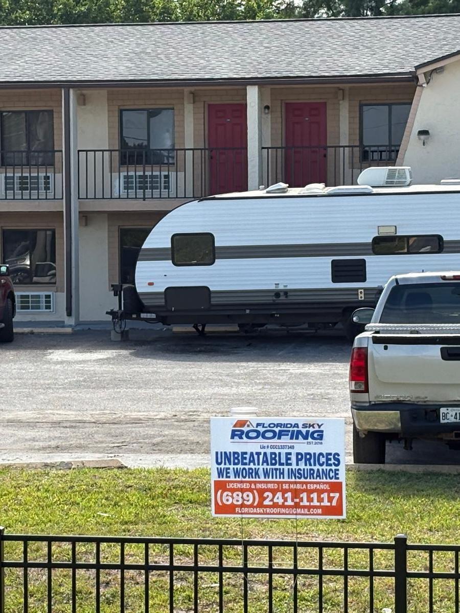 Florida Sky Roofing project photo 10